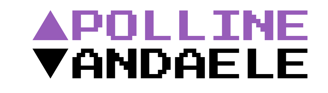 Apolline Vandaele Logo